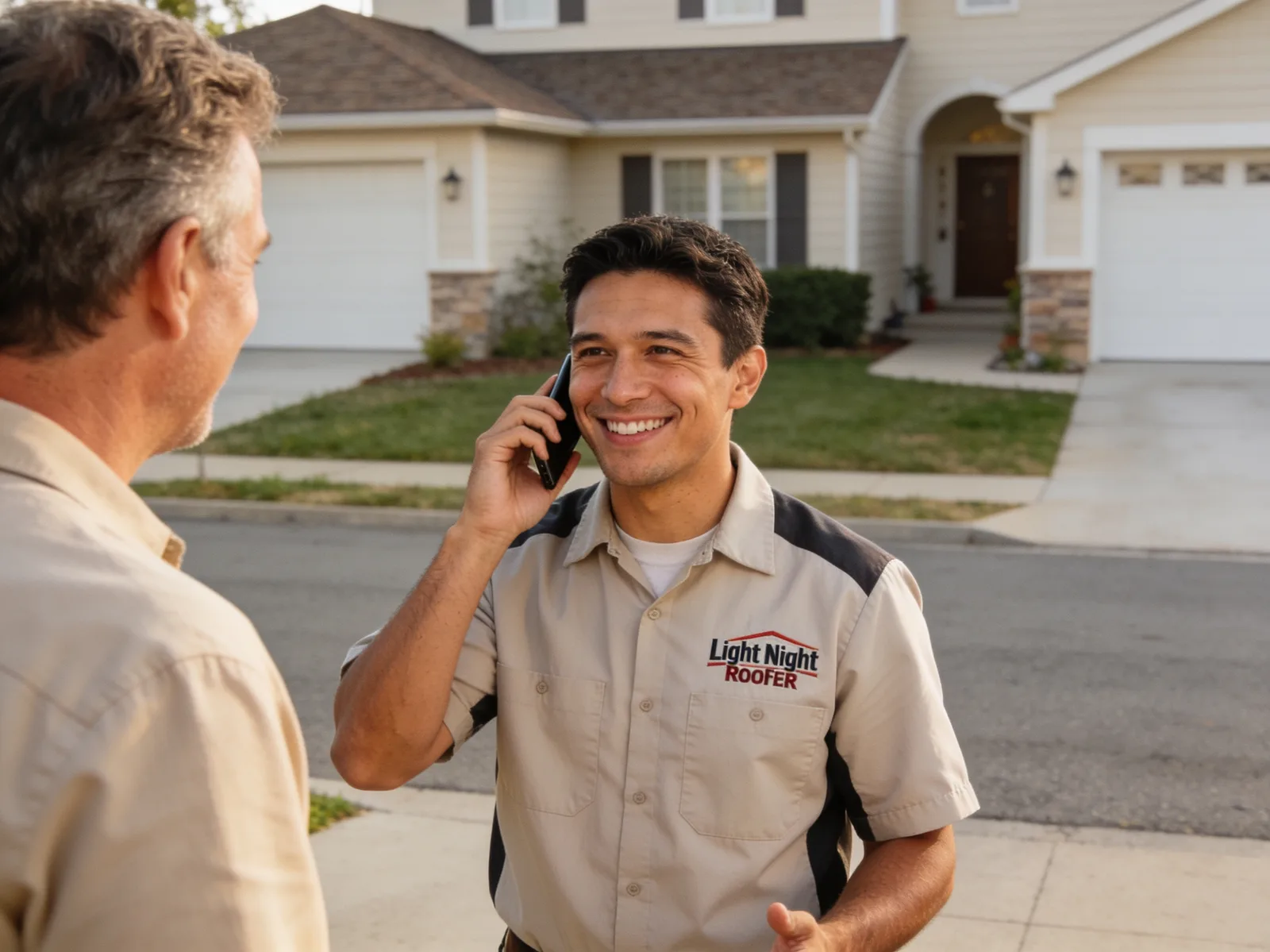 Emergency Roof Repair Annapolis, MD FAQs